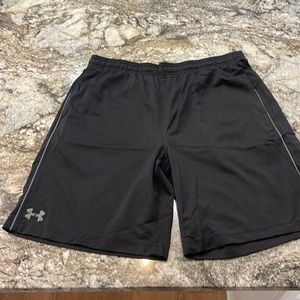 Men’s under armor sport shorts
